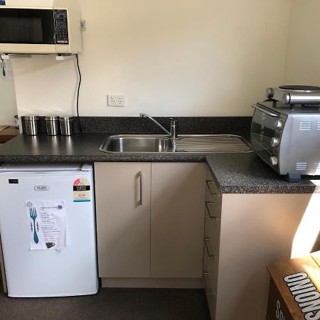 Kurow Good Life Apartment المظهر الخارجي الصورة