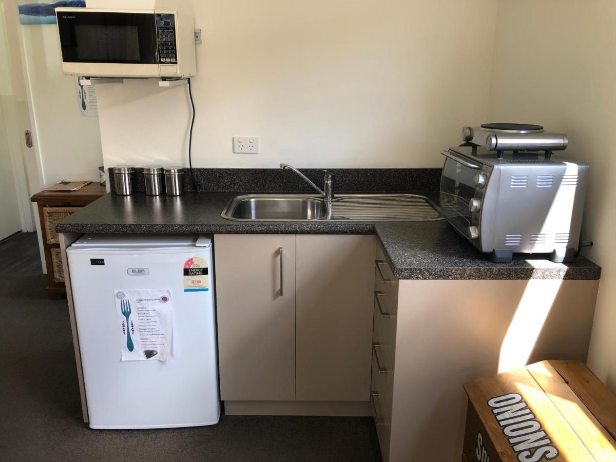 Kurow Good Life Apartment المظهر الخارجي الصورة