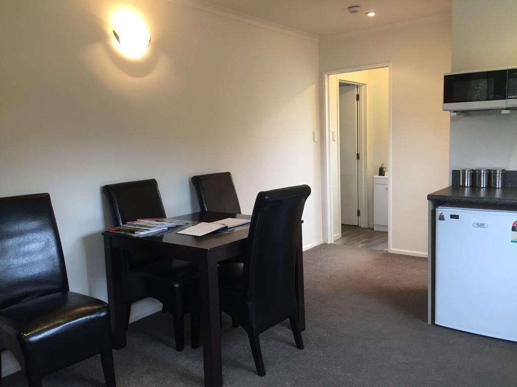 Kurow Good Life Apartment المظهر الخارجي الصورة