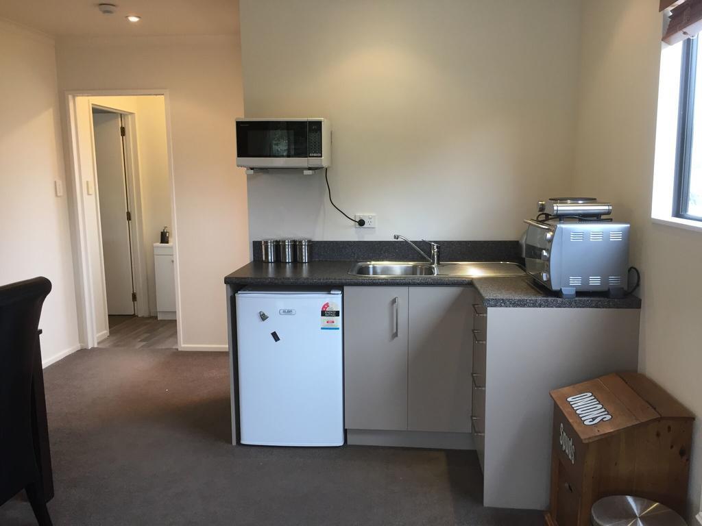 Kurow Good Life Apartment المظهر الخارجي الصورة