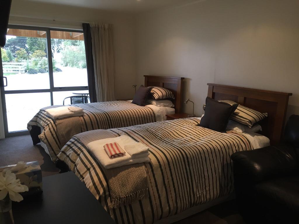 Kurow Good Life Apartment المظهر الخارجي الصورة